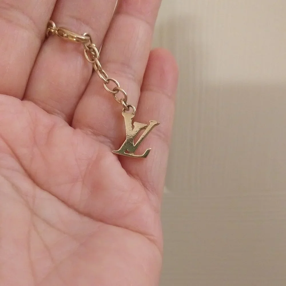 Louis Vuitton Sweet Monogram Bracelet - Picture 6 of 6